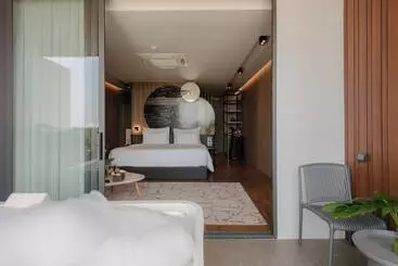 Richmann Resort Hotel Hatyai