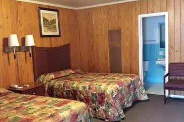 Texas Inn Motel