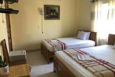 هتل آپارتمان Chapi