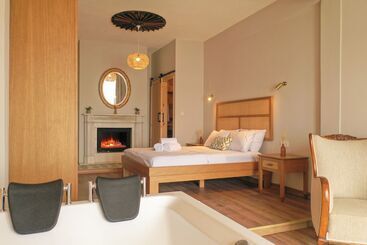 ホテル Anka Aya Nikola