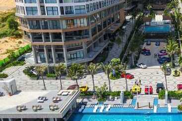 هتل Apec Mandala Mũi Né