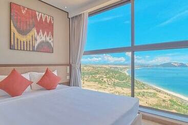 Hotel Apec Mandala Mũi Né