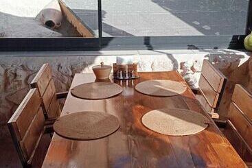 Hotel Babili Cappadocia Cave