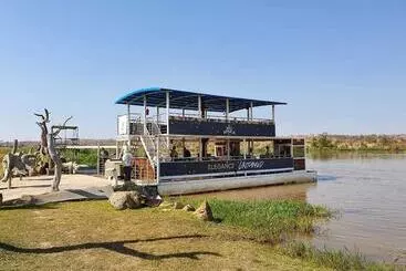 Balule Bushveld Safari Lodge