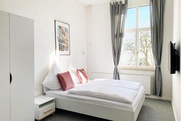 Отель Best Boarding House