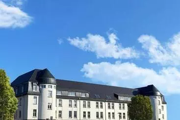 Hotel Best Boarding House