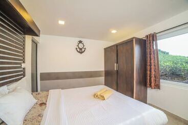 Отель Blue Nile Homestay