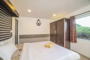 Hotel Blue Nile Homestay