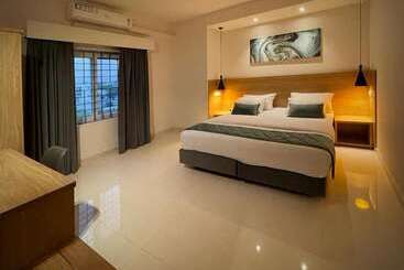 Hôtel Eiffel Suites