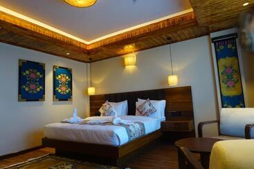 Hotel Gakhil Boutique