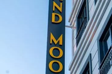 Hotel Grand Moon