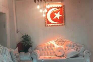 هتل Hasan Paşa Konuk Evi