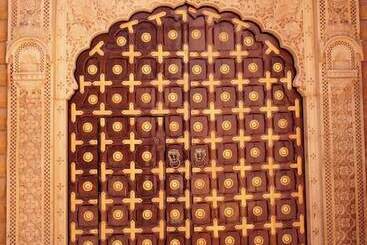 Hotel Hinduja Haveli Gulab Sagar