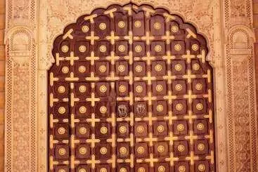 Hôtel Hinduja Haveli Gulab Sagar