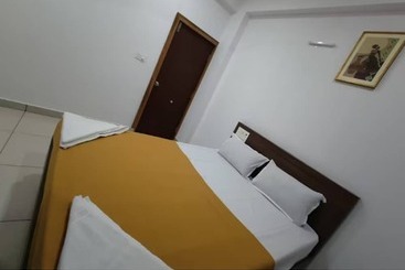 فندق Iroomz Relax Inn Lodge