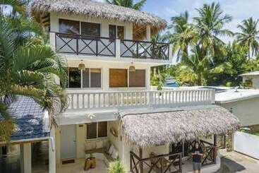 בית מלון כפרי Kibayo Cabarete