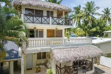 Hotelli Kibayo Cabarete