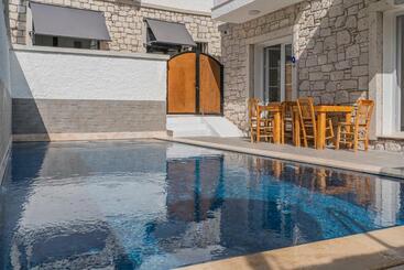 Отель Mea Rei̇sdere