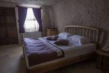 ホテル Narcissos Cave