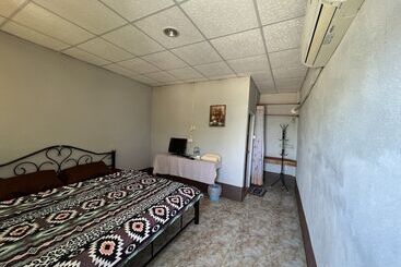 Hotel Pinmanee Resort And Homestay