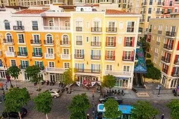 Royal Boutique Hotel Phu Quoc Island
