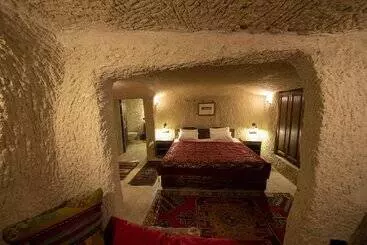 Hotel Shiraz Cave Cappadocia