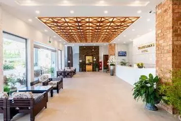 Szálloda Thanh Loan Ii Da Lat