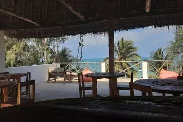 ペンション Bb Ayla Beach House Zanzibar
