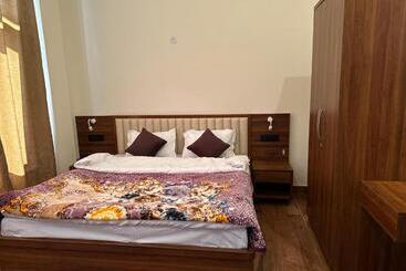 פנסיון F S Kasauli