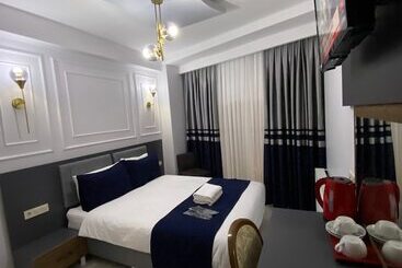 펜션 Marmarahouse & Apartment