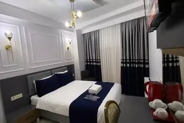 Pension Marmarahouse & Apartment