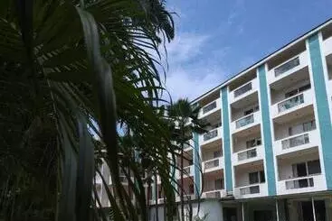 リゾートホテル Ramada By Wyndham Goa Arpora