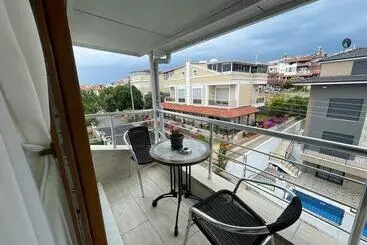 Teras Butik Otel