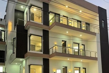 The Ayali Suites & Apartments