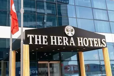 The Hera Maltepe Otel & Spa