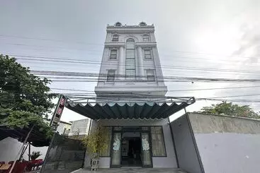 Hotel Valentin