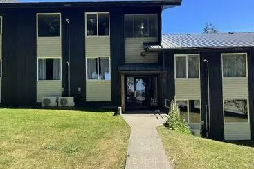 Huoneistohotelli Wc Oceanside Inn