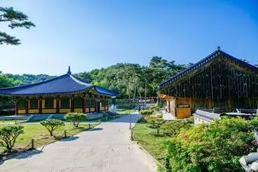 Yangyang Silver Sea Pension