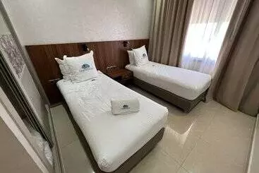 アパートホテル Casa Beach