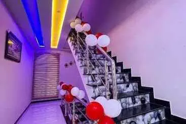 Horizon Hotel Lahore