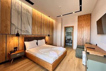 פונדק Happy Stay