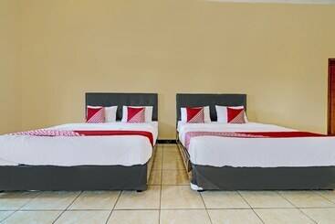 Hotel Artana 2 Chipsari By Oyo