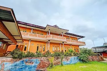 Hotel Artana 2 Chipsari By Oyo