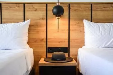 Hotel Assos Derin Mavi