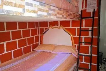 Hôtel Comodo Alojamiento En San Cipriano