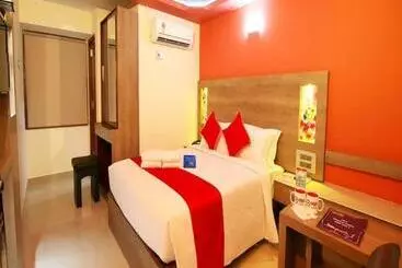 Hotel New Ashiyana Palace Varanasi
