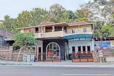 Hotel Homestay Borobudur Specpacker By Oyo