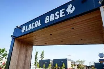 Hotel Local Base