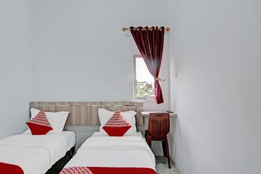 هتل Melati Residence Syariah By Oyo