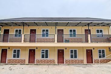 Szálloda Melati Residence Syariah By Oyo